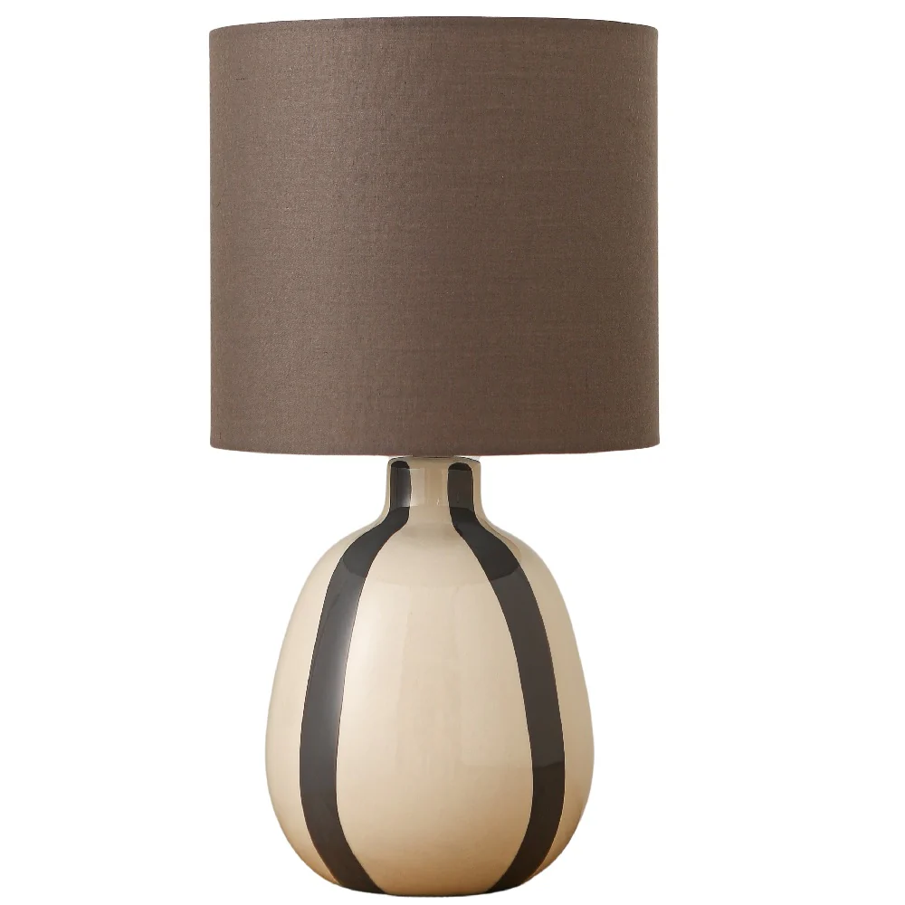 Grey Indoor Lighting