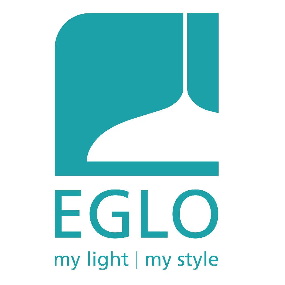Eglo 94926 Pasteri Satin Nickel Vintage Wall Light with Grey Shade - Image 4