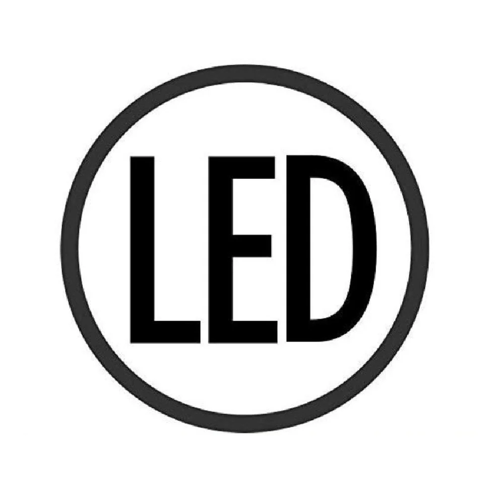 LED Black Modern Switched Adjustable Table Desk Lamp - Image 3