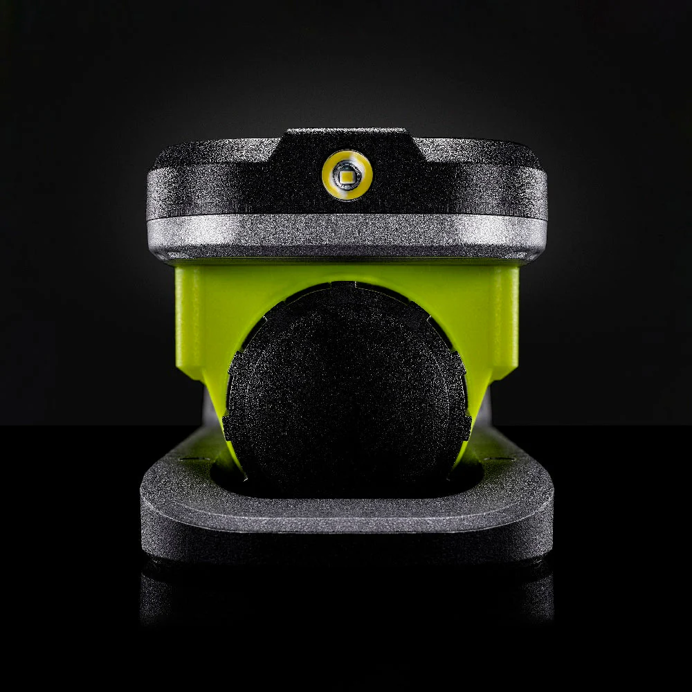 Unilite SLR-1450 LED USB Rechargeable Compact Folding Inspection Work Light 1450 Lumen - Image 3